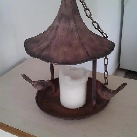 Olympus Hill * ליטוחורון