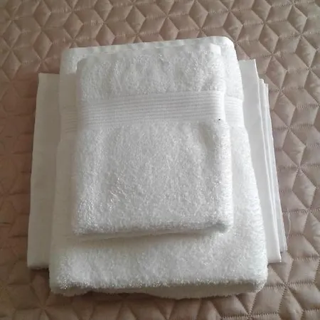 דירה Olympus Hill