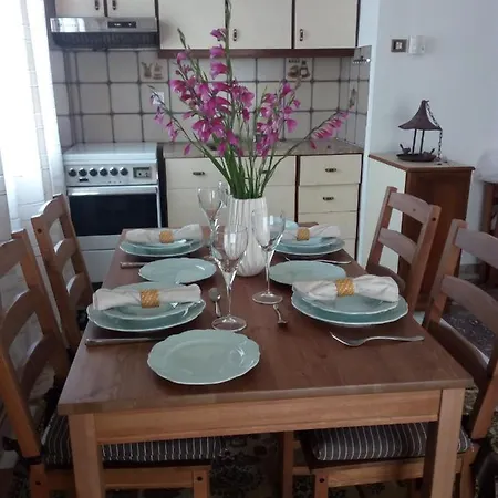 דירה Olympus Hill *