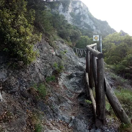 Apartmán Olympus Hill Litochoro