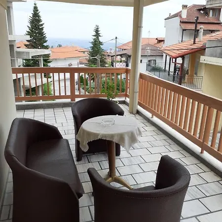 Olympus Hill * ליטוחורון