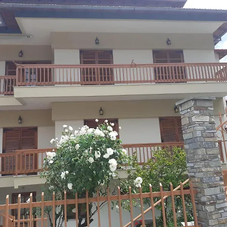 דירה Olympus Hill