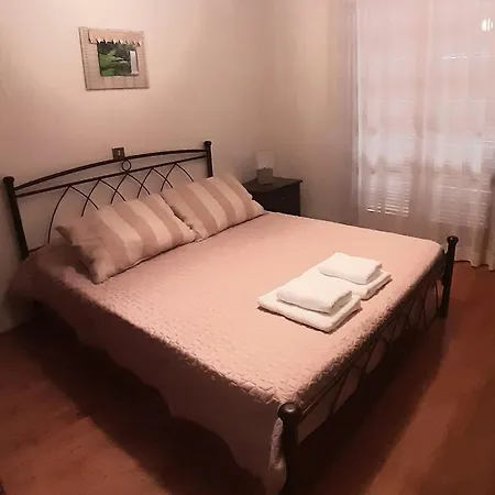 דירה Olympus Hill