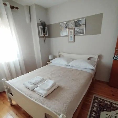 Olympus Hill דירה *