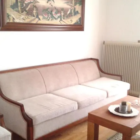 Olympus Hill Apartment *