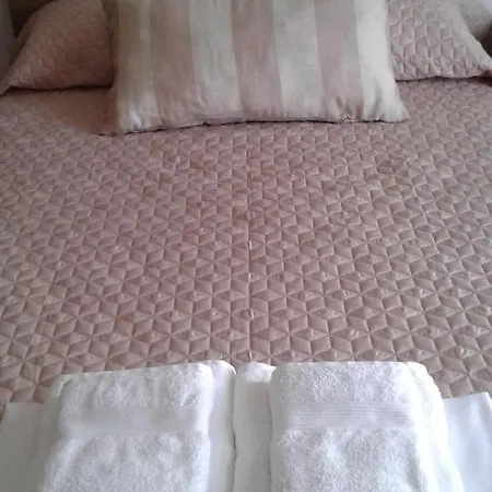 Olympus Hill Apartment Litochoro