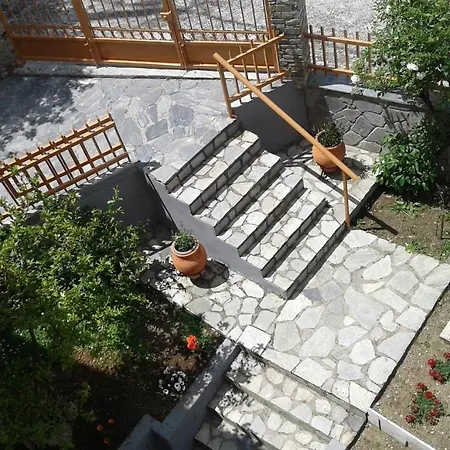 Olympus Hill Apartment *