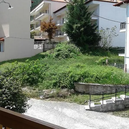 Appartement Olympus Hill