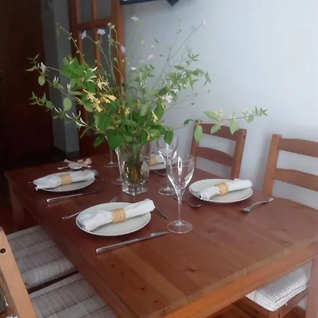Appartement Olympus Hill *