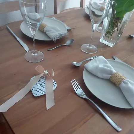 Appartement Olympus Hill Litochoro