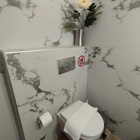 Appartement Olympus Hill *