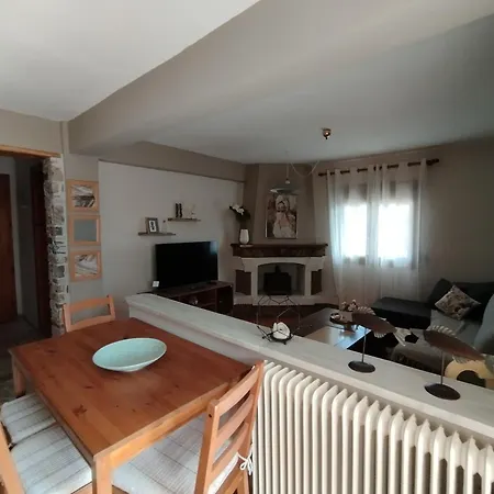 Appartement Olympus Hill