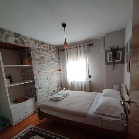 Appartement Olympus Hill Litochoro