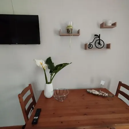 Appartement Olympus Hill *