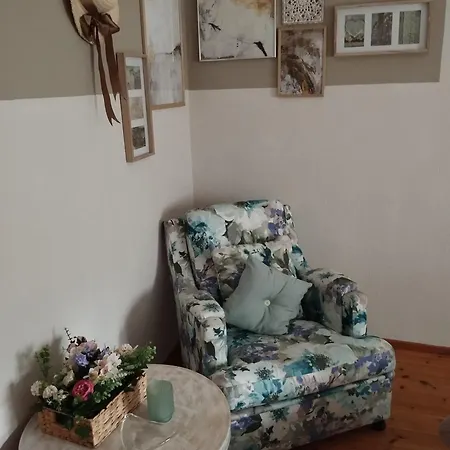 Appartement Olympus Hill Litochoro