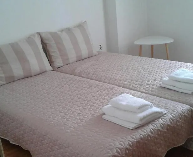 Olympus Hill Litochoro