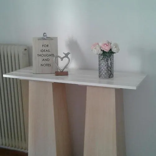 Olympus Hill Appartement Litochoro