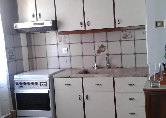 Olympus Hill * Litochoro