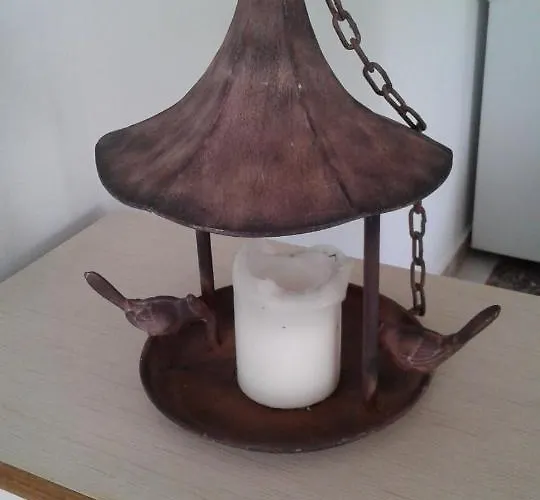 Olympus Hill * Litochoro