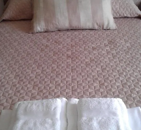 Olympus Hill Appartement Litochoro