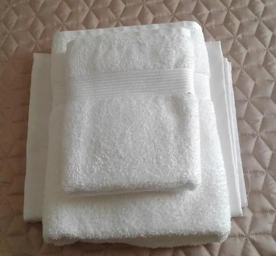 Appartement Olympus Hill