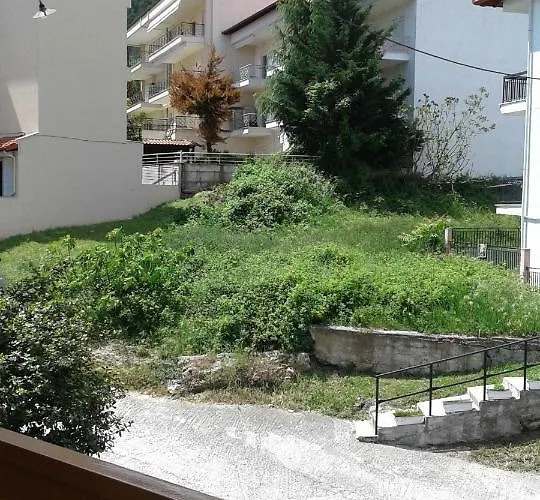 Appartement Olympus Hill