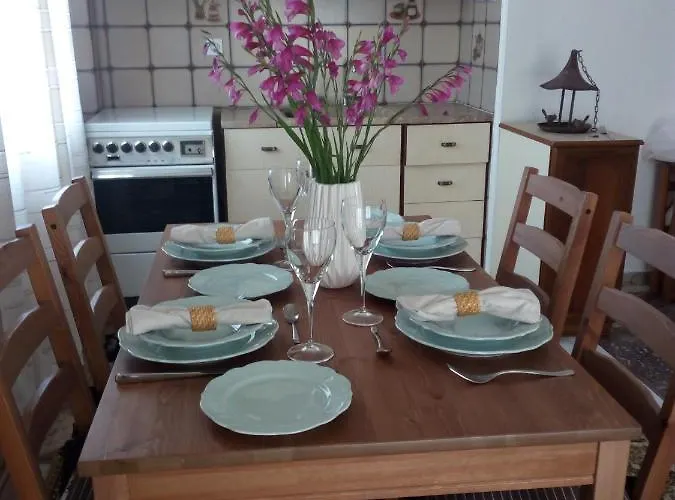 Appartement Olympus Hill *