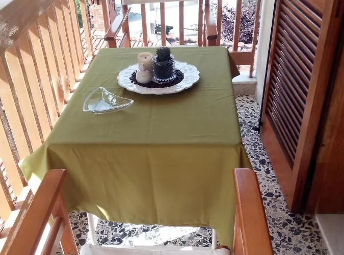 Olympus Hill Litochoro