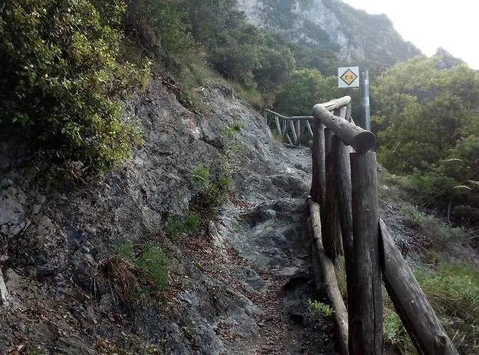 Appartement Olympus Hill Litochoro