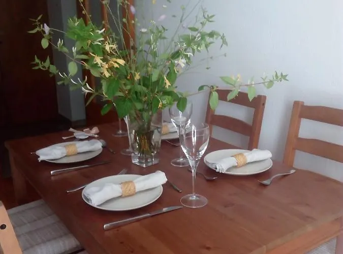 Appartement Olympus Hill *