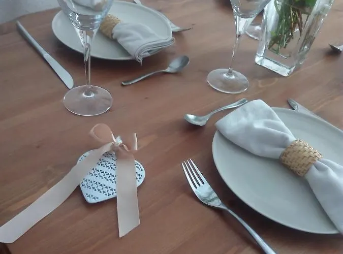 Appartement Olympus Hill Litochoro