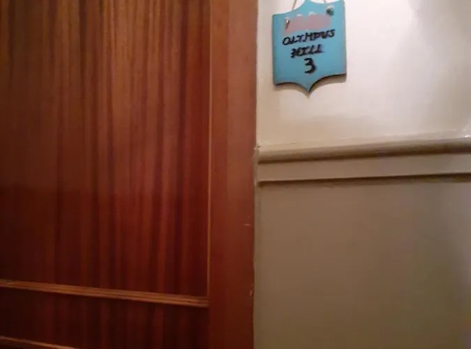 Olympus Hill Appartement