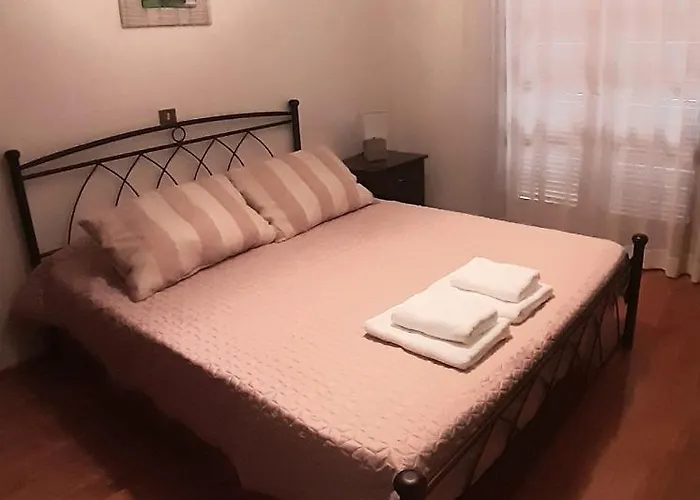 Appartement Olympus Hill