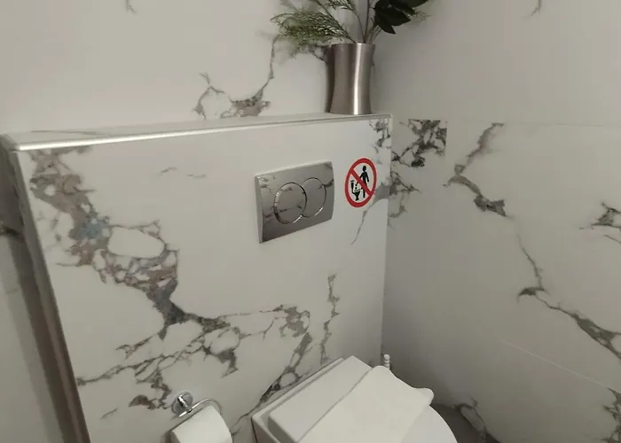 Appartement Olympus Hill *