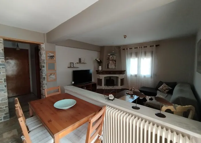 Appartement Olympus Hill