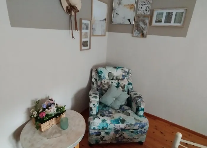 Olympus Hill * Litochoro