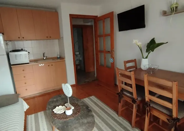 Olympus Hill * Litochoro