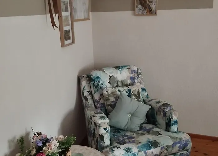 Appartement Olympus Hill Litochoro